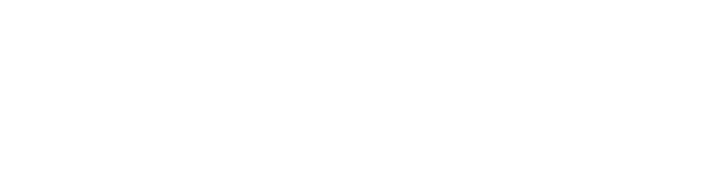 White logo for dark background